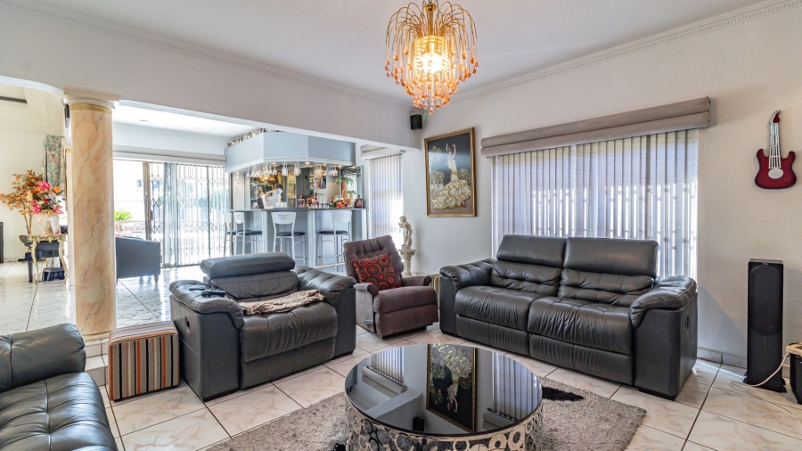 4 Bedroom Property for Sale in Meyersdal Gauteng