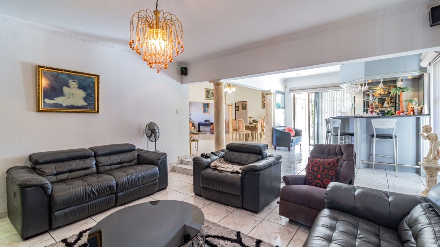 4 Bedroom Property for Sale in Meyersdal Gauteng