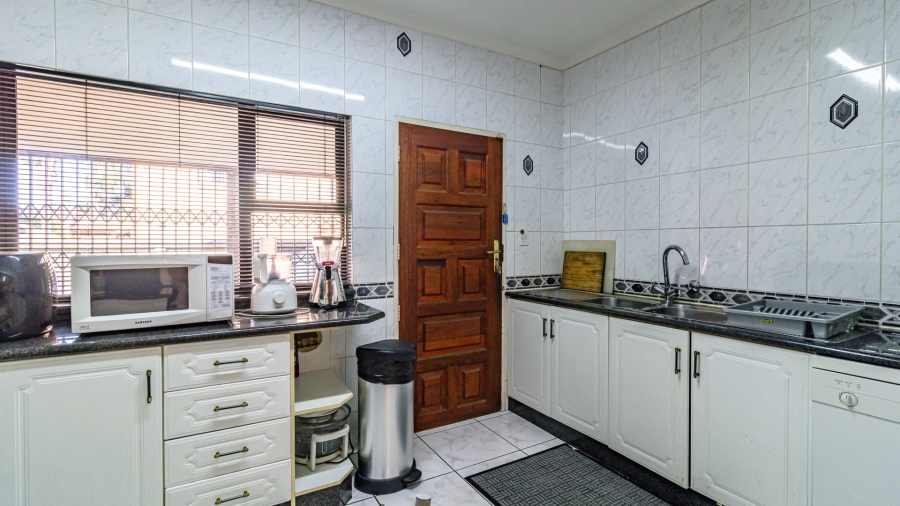 4 Bedroom Property for Sale in Meyersdal Gauteng