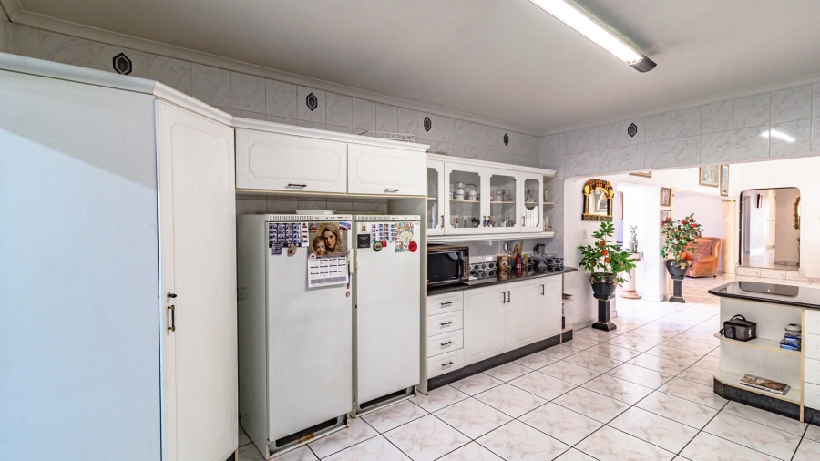 4 Bedroom Property for Sale in Meyersdal Gauteng
