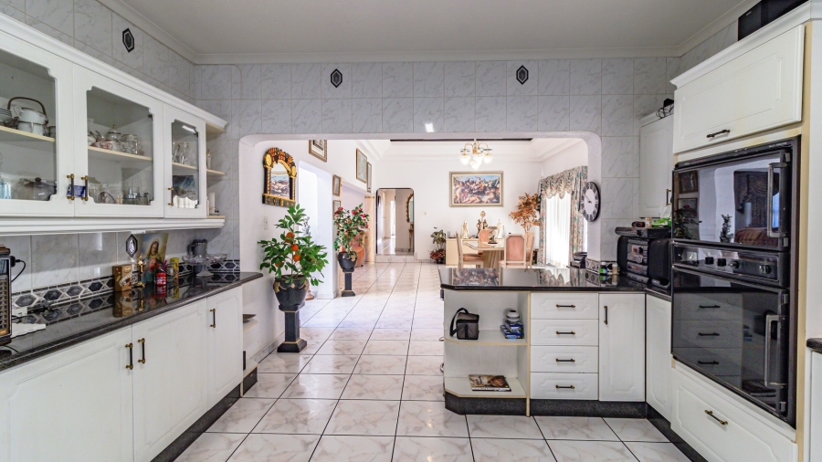 4 Bedroom Property for Sale in Meyersdal Gauteng