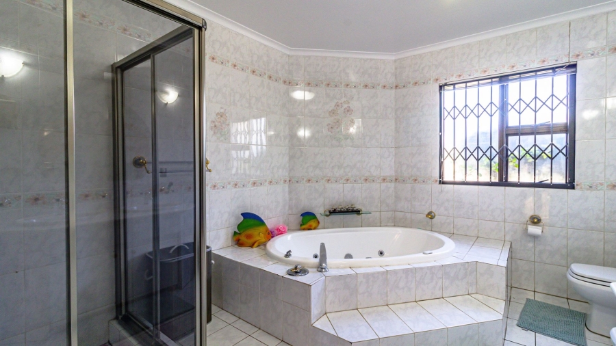 4 Bedroom Property for Sale in Meyersdal Gauteng