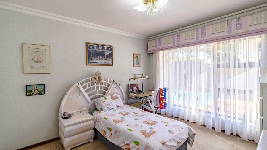 4 Bedroom Property for Sale in Meyersdal Gauteng
