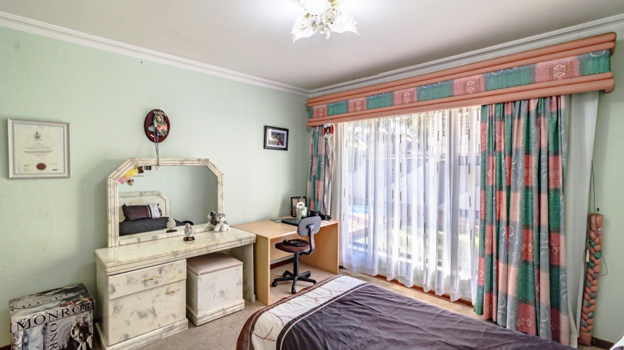 4 Bedroom Property for Sale in Meyersdal Gauteng
