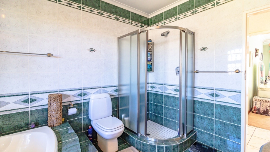 4 Bedroom Property for Sale in Meyersdal Gauteng