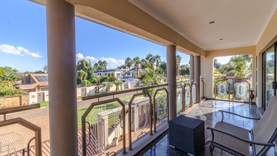 4 Bedroom Property for Sale in Meyersdal Gauteng