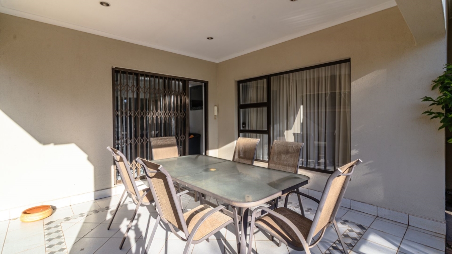 4 Bedroom Property for Sale in Meyersdal Gauteng