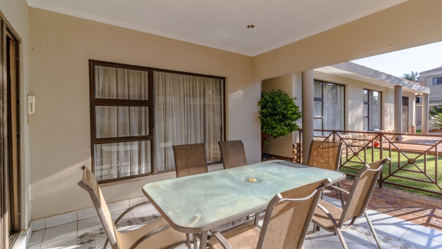 4 Bedroom Property for Sale in Meyersdal Gauteng