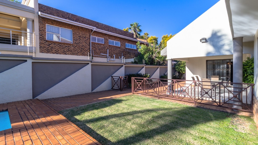 4 Bedroom Property for Sale in Meyersdal Gauteng