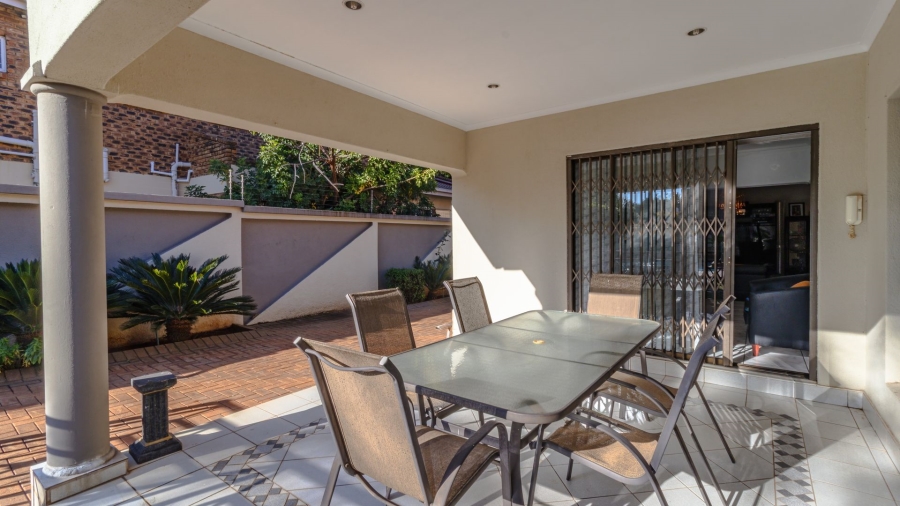 4 Bedroom Property for Sale in Meyersdal Gauteng