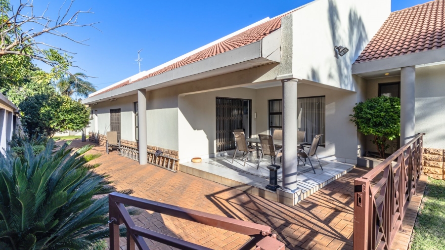 4 Bedroom Property for Sale in Meyersdal Gauteng
