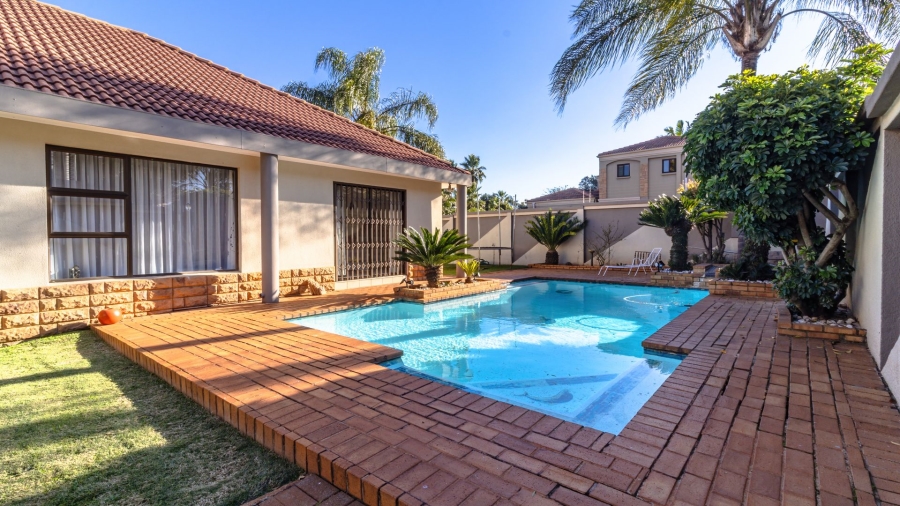 4 Bedroom Property for Sale in Meyersdal Gauteng