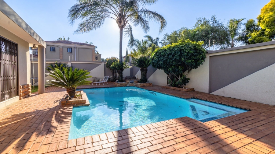 4 Bedroom Property for Sale in Meyersdal Gauteng