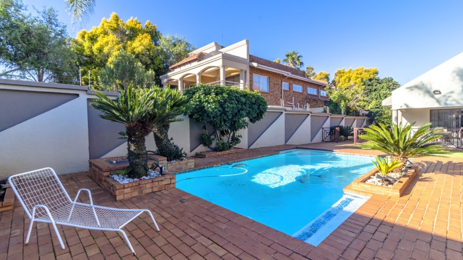 4 Bedroom Property for Sale in Meyersdal Gauteng