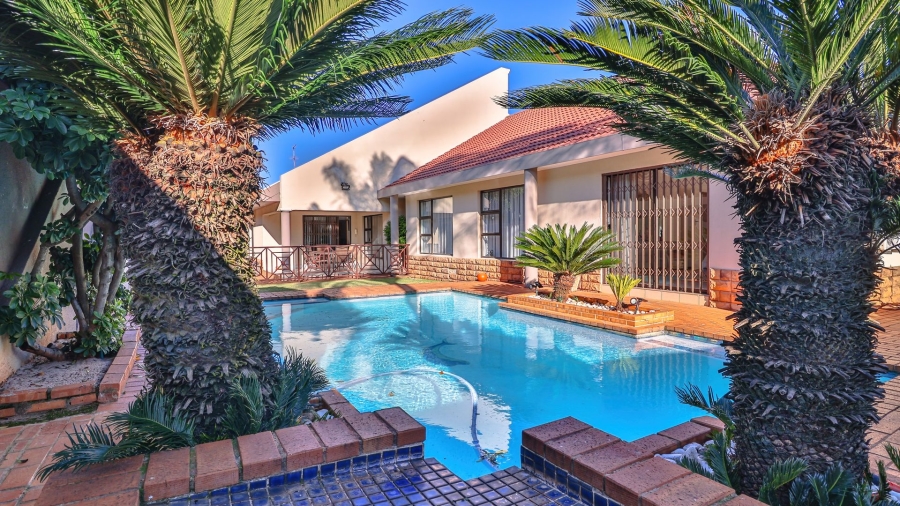 4 Bedroom Property for Sale in Meyersdal Gauteng