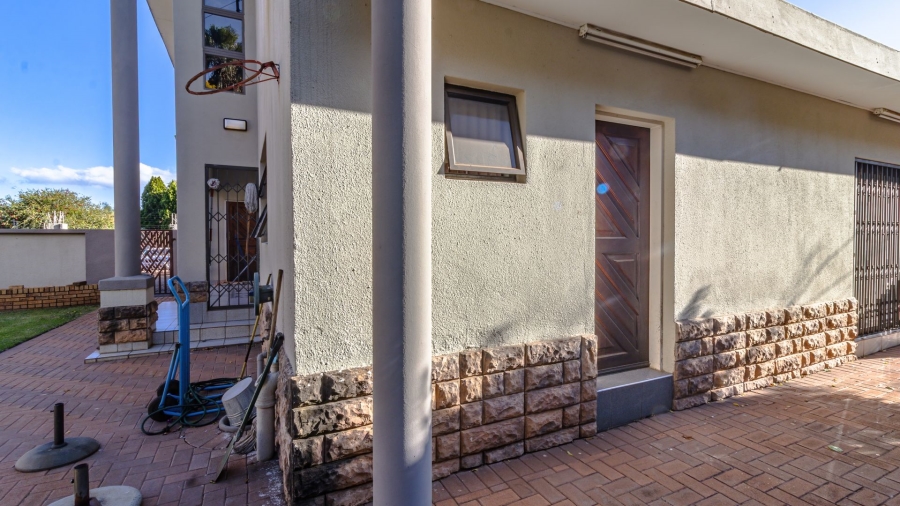 4 Bedroom Property for Sale in Meyersdal Gauteng
