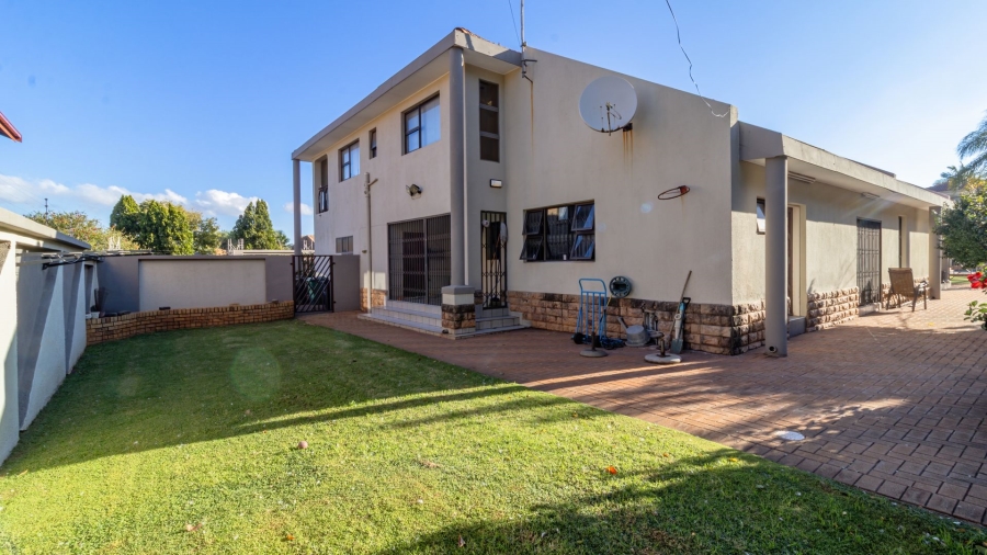 4 Bedroom Property for Sale in Meyersdal Gauteng