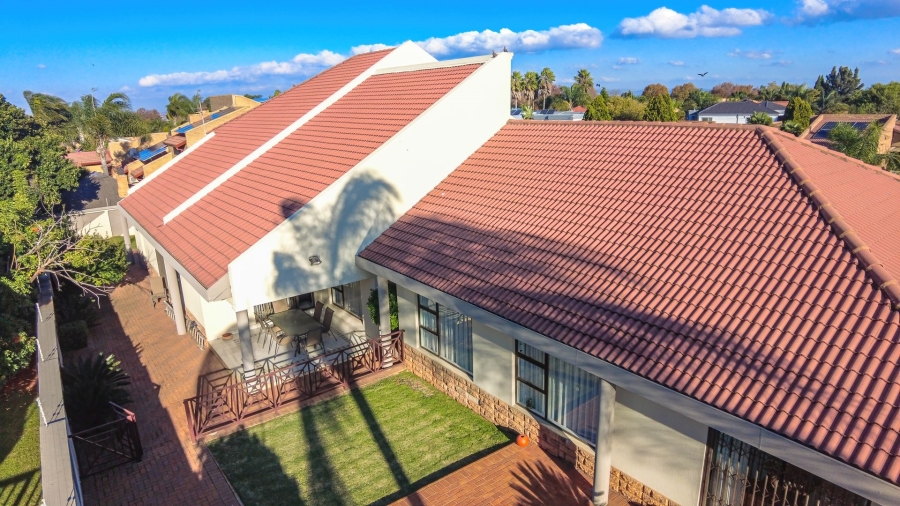 4 Bedroom Property for Sale in Meyersdal Gauteng