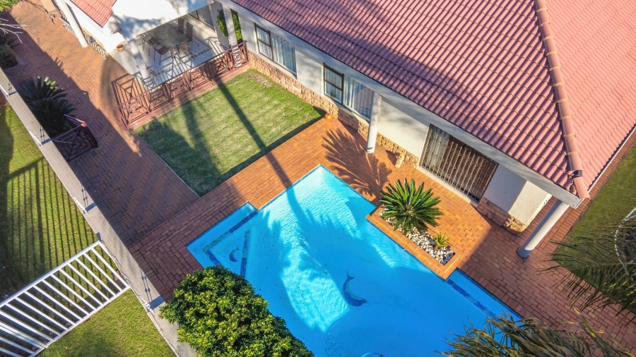 4 Bedroom Property for Sale in Meyersdal Gauteng