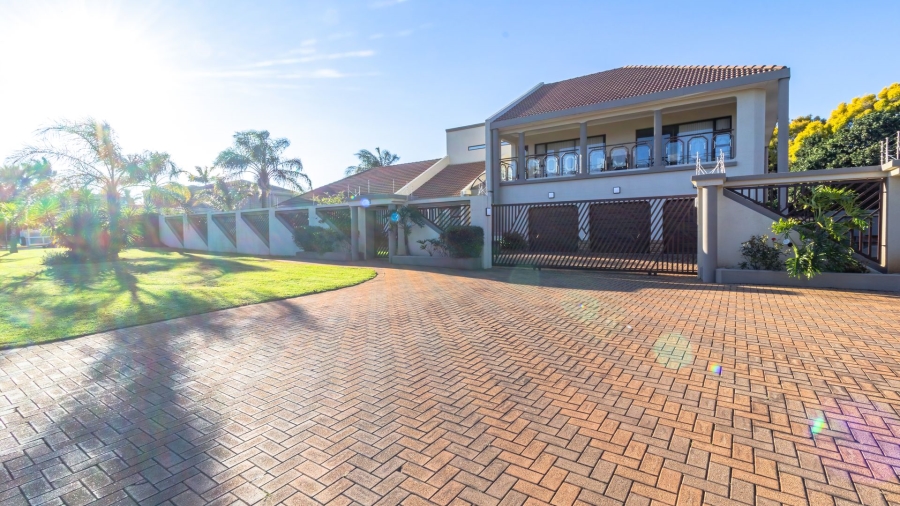4 Bedroom Property for Sale in Meyersdal Gauteng