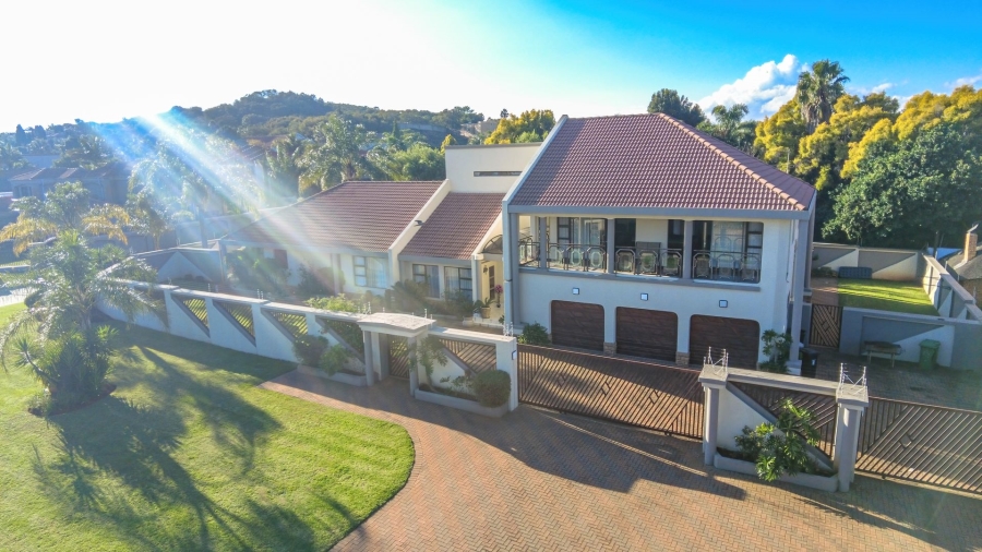 4 Bedroom Property for Sale in Meyersdal Gauteng