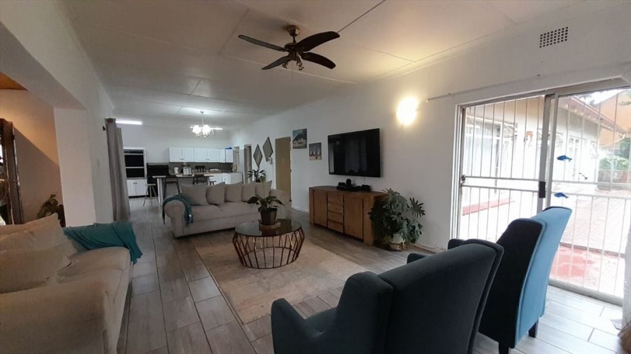 4 Bedroom Property for Sale in Birchleigh Gauteng
