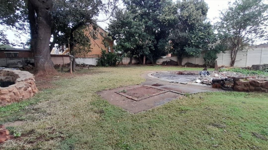 4 Bedroom Property for Sale in Birchleigh Gauteng