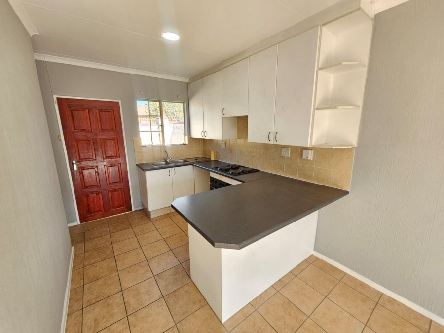 3 Bedroom Property for Sale in Heuwelsig Estate Gauteng