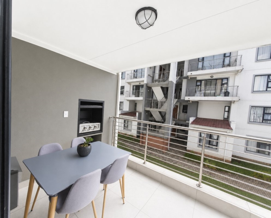 2 Bedroom Property for Sale in Longmeadow Gauteng