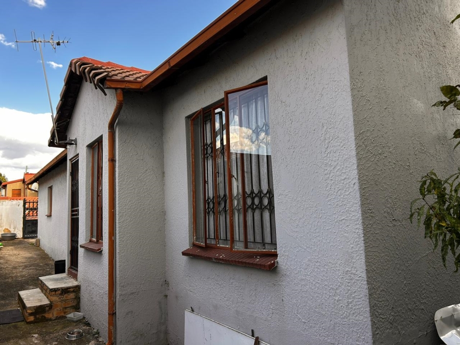 3 Bedroom Property for Sale in Klipfontein View Gauteng