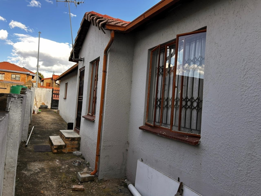 3 Bedroom Property for Sale in Klipfontein View Gauteng