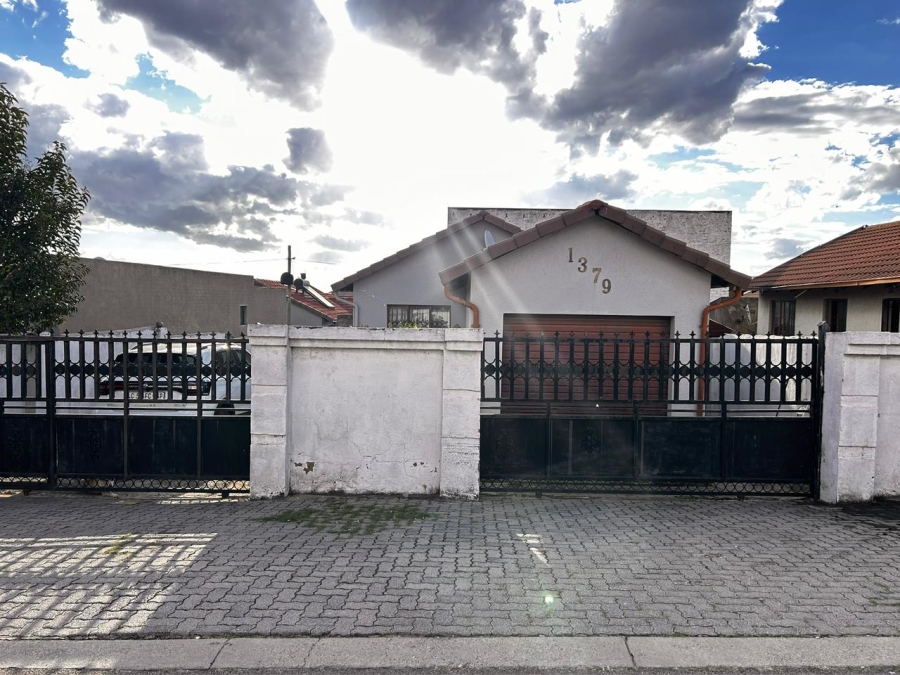 3 Bedroom Property for Sale in Klipfontein View Gauteng