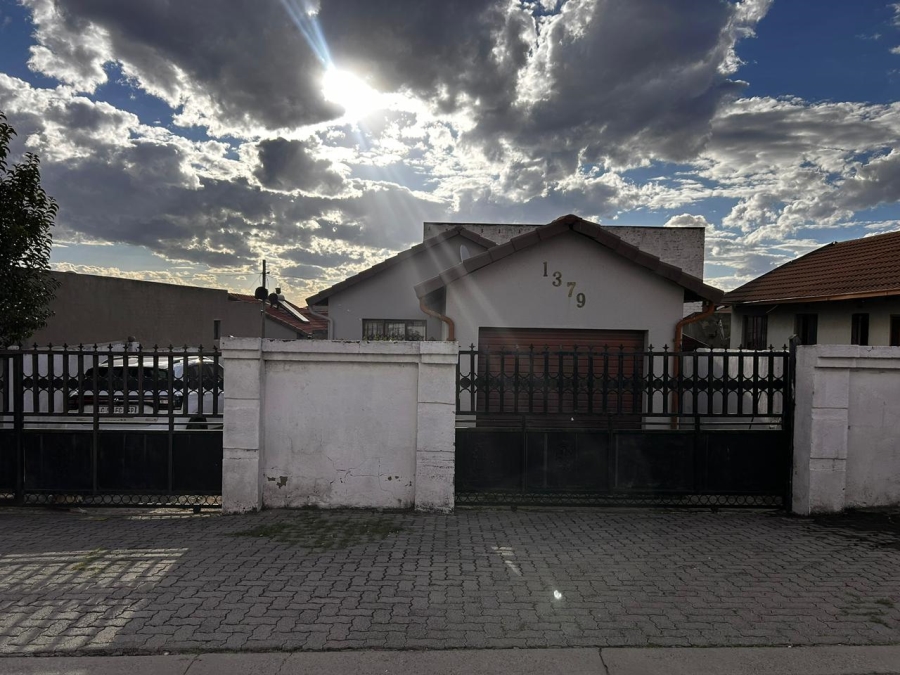 3 Bedroom Property for Sale in Klipfontein View Gauteng