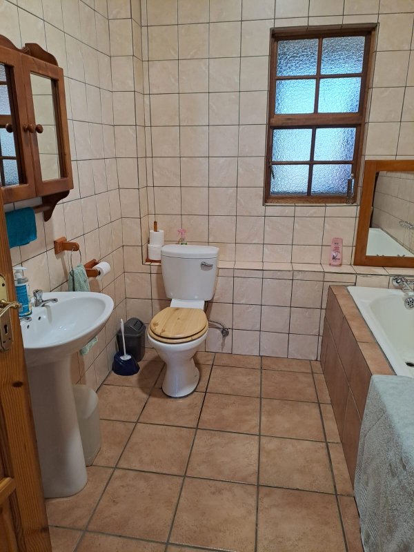 3 Bedroom Property for Sale in Fishers Hill Gauteng
