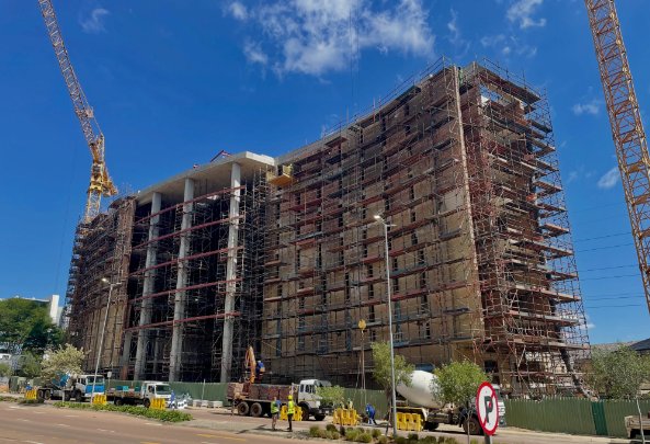 To Let Commercial Property for Rent in Menlyn Gauteng