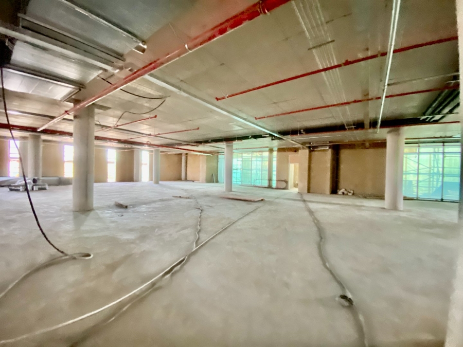 To Let Commercial Property for Rent in Menlyn Gauteng