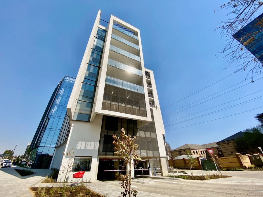 To Let Commercial Property for Rent in Menlyn Gauteng
