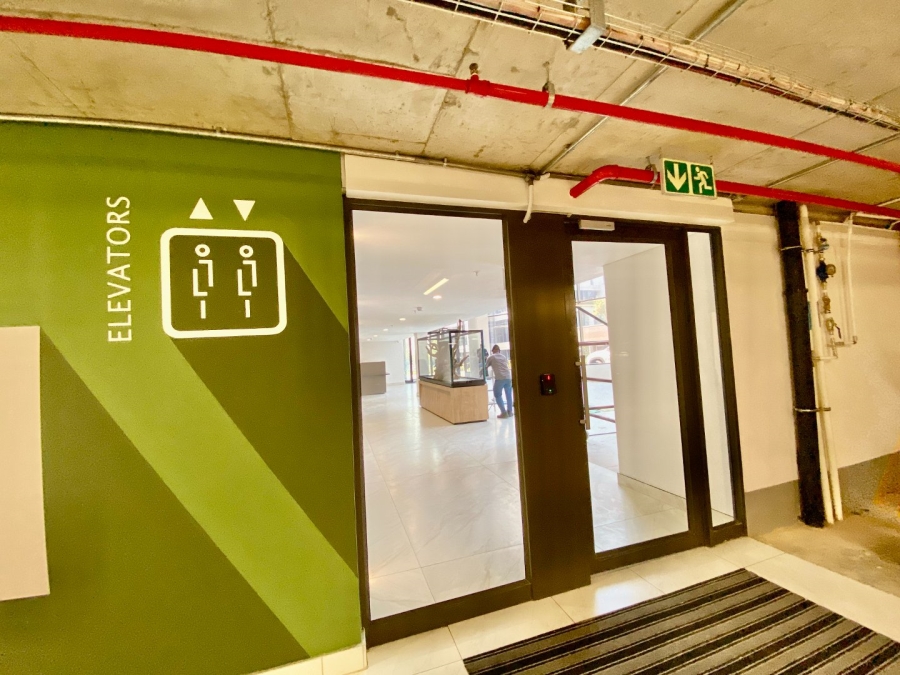 To Let Commercial Property for Rent in Menlyn Gauteng