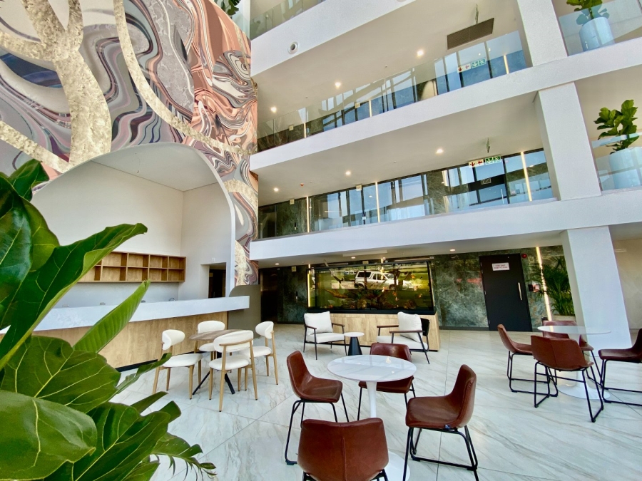 To Let Commercial Property for Rent in Menlyn Gauteng