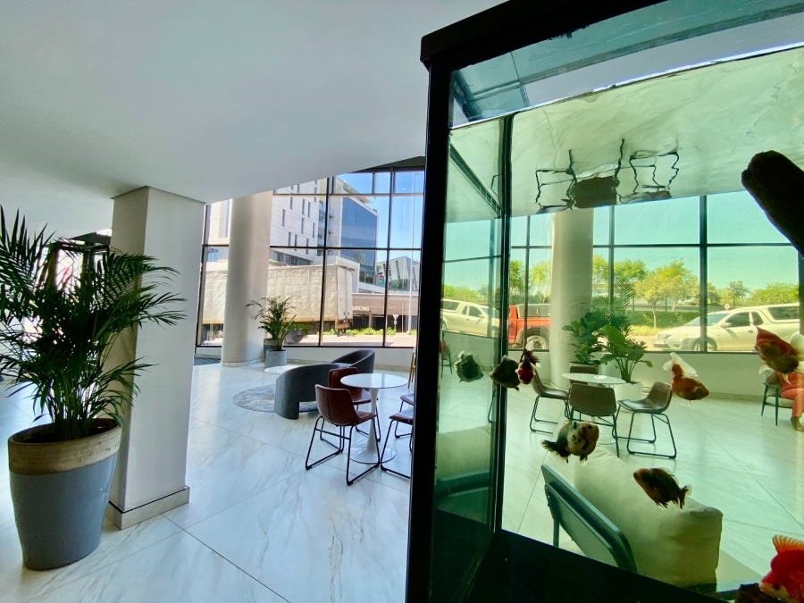 To Let Commercial Property for Rent in Menlyn Gauteng