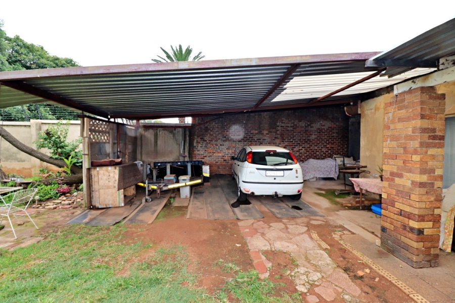 3 Bedroom Property for Sale in Primrose East Gauteng