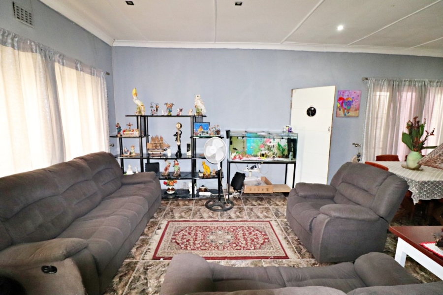 3 Bedroom Property for Sale in Primrose East Gauteng