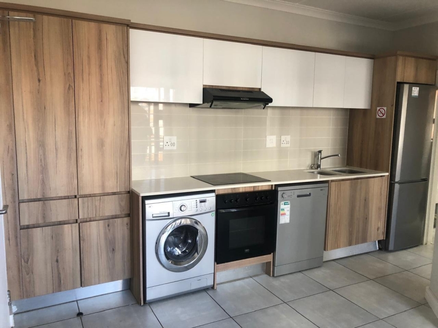 1 Bedroom Property for Sale in Blyde Riverwalk Estate Gauteng