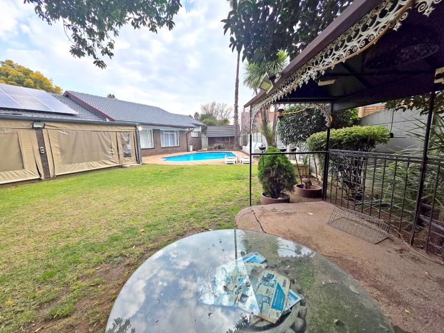 4 Bedroom Property for Sale in Morganridge Gauteng