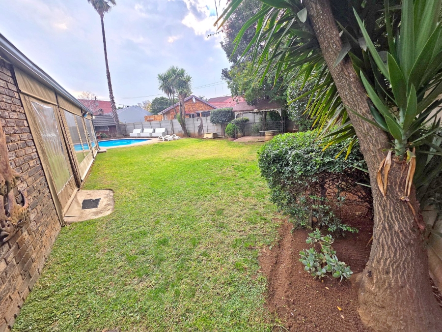 4 Bedroom Property for Sale in Morganridge Gauteng