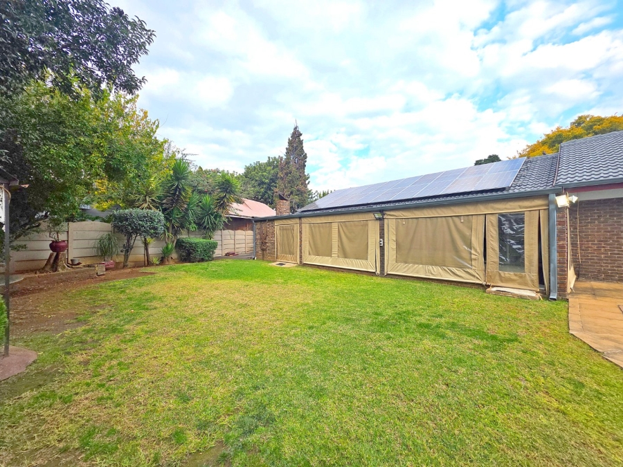 4 Bedroom Property for Sale in Morganridge Gauteng