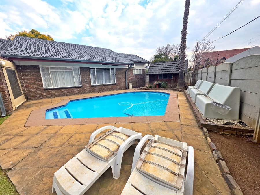 4 Bedroom Property for Sale in Morganridge Gauteng