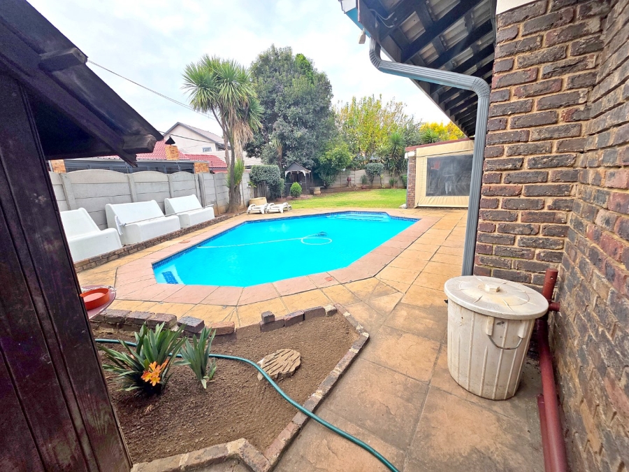 4 Bedroom Property for Sale in Morganridge Gauteng