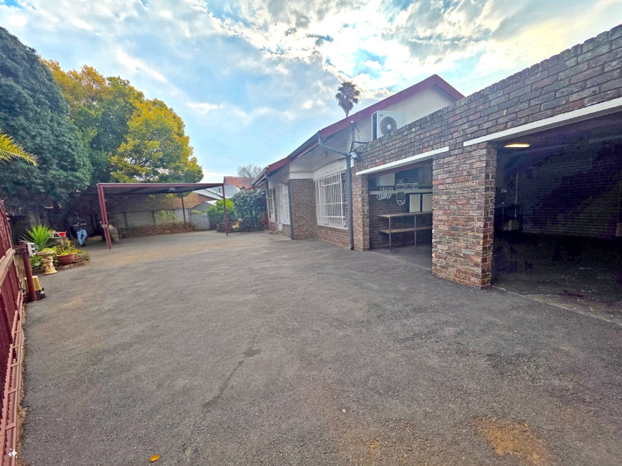 4 Bedroom Property for Sale in Morganridge Gauteng