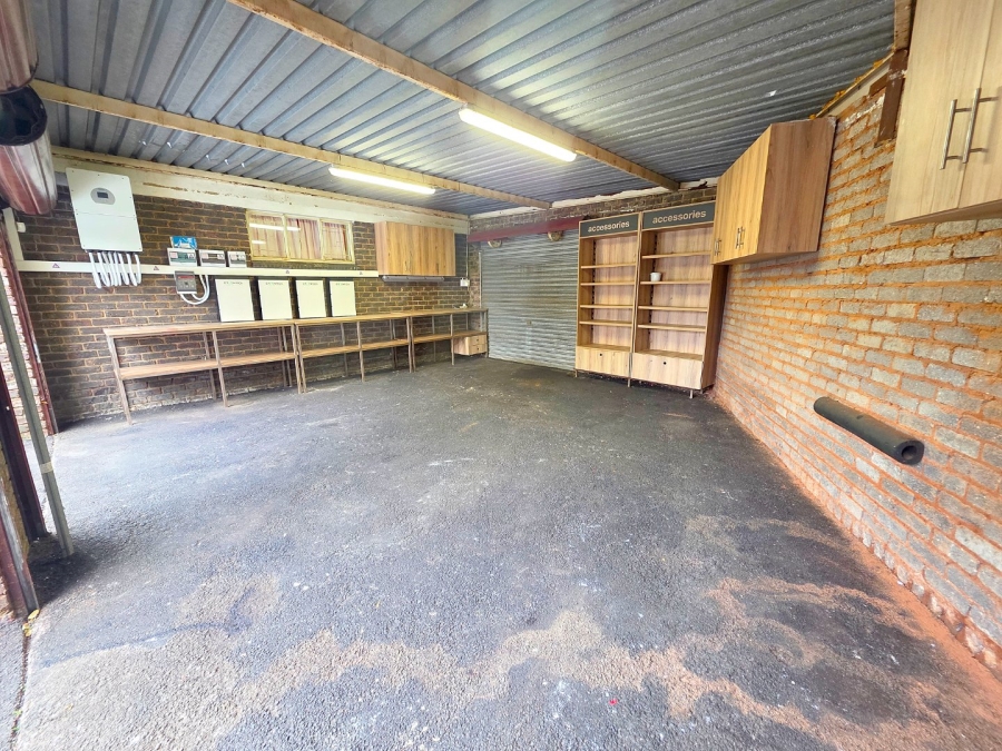 4 Bedroom Property for Sale in Morganridge Gauteng
